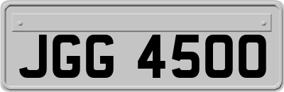 JGG4500