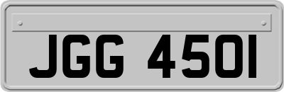 JGG4501
