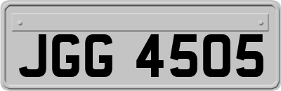 JGG4505