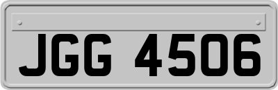 JGG4506
