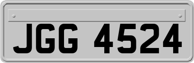 JGG4524