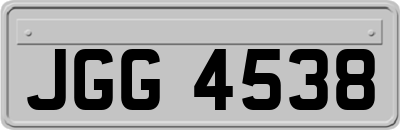 JGG4538