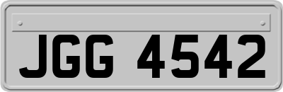 JGG4542