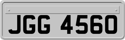 JGG4560