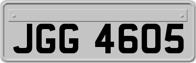 JGG4605