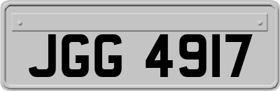 JGG4917