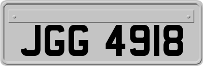 JGG4918