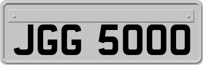 JGG5000