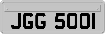JGG5001