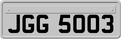 JGG5003