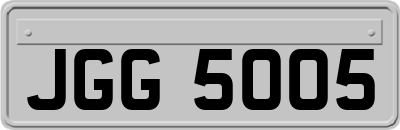 JGG5005