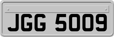 JGG5009