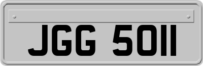 JGG5011