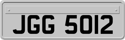 JGG5012