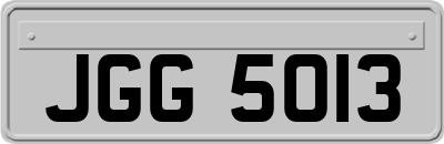JGG5013
