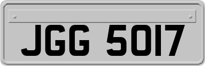 JGG5017
