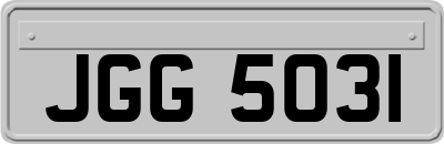 JGG5031