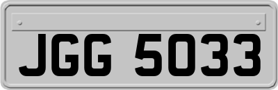 JGG5033