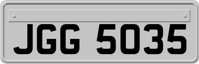 JGG5035