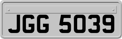 JGG5039