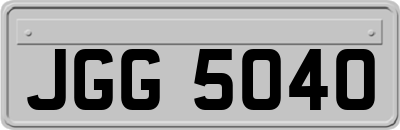 JGG5040