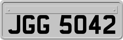 JGG5042