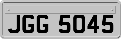 JGG5045
