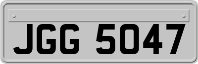 JGG5047