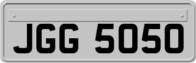 JGG5050