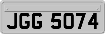 JGG5074