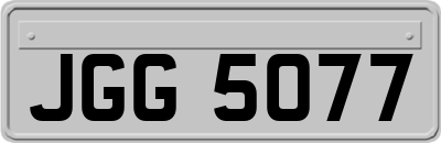 JGG5077