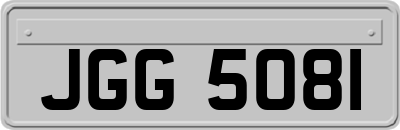 JGG5081