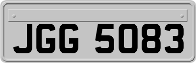 JGG5083