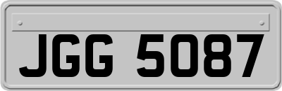 JGG5087