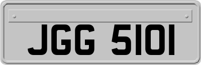 JGG5101
