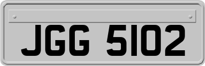 JGG5102