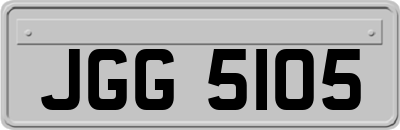 JGG5105