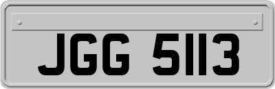 JGG5113