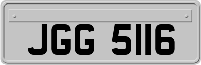JGG5116