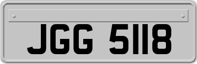 JGG5118