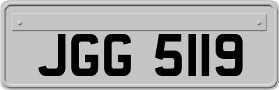 JGG5119