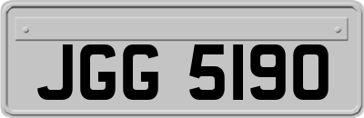 JGG5190