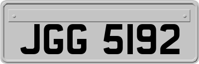 JGG5192