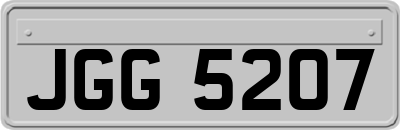 JGG5207