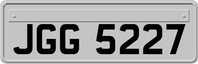 JGG5227