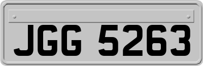 JGG5263