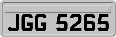 JGG5265