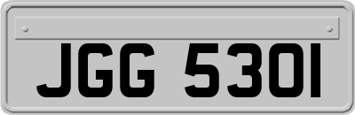 JGG5301
