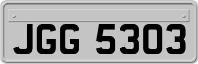 JGG5303