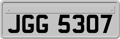 JGG5307